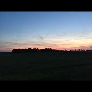 Meet your Posher, Dennessa